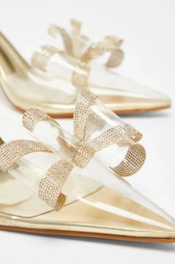 Quiz Shoe & Bag Sets|Heels><noscript><img width=