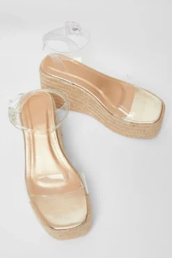 Quiz Wedges|Sandals><noscript><img width=
