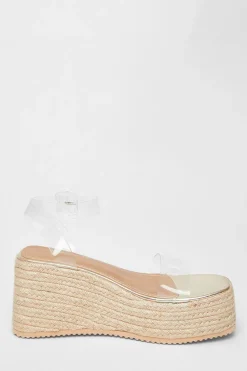 Quiz Wedges|Sandals><noscript><img width=