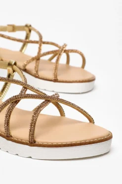 Quiz Sandals|Holiday Shoes><noscript><img width=