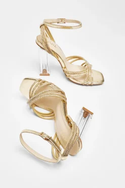 Quiz Shoe & Bag Sets|Heels><noscript><img width=