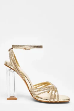 Quiz Shoe & Bag Sets|Heels><noscript><img width=
