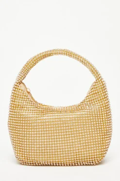 Quiz Bags|Prom & Ball>Embellished Mini Bag