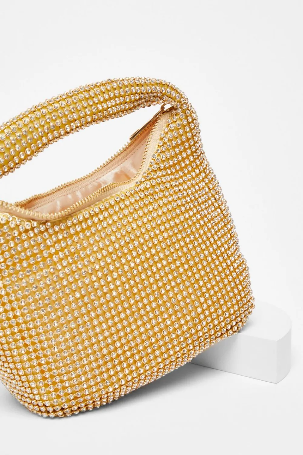Quiz Bags|Prom & Ball>Embellished Mini Bag