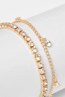 Quiz Jewellery Sets|Jewellery>Jewel Bracelet Set