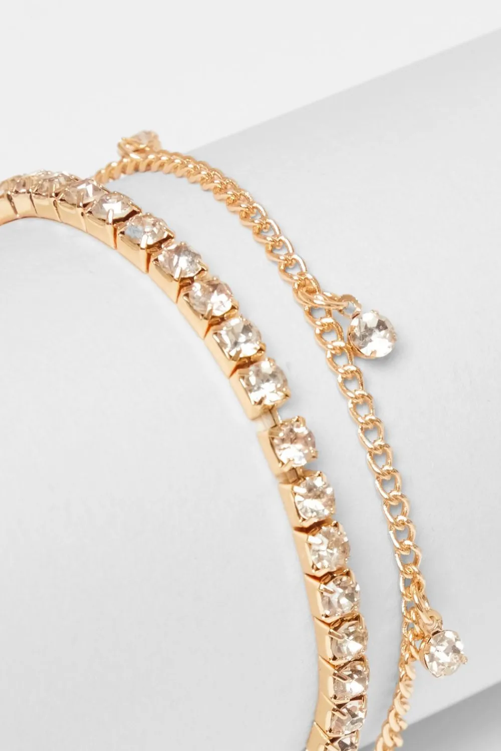 Quiz Jewellery Sets|Jewellery>Jewel Bracelet Set