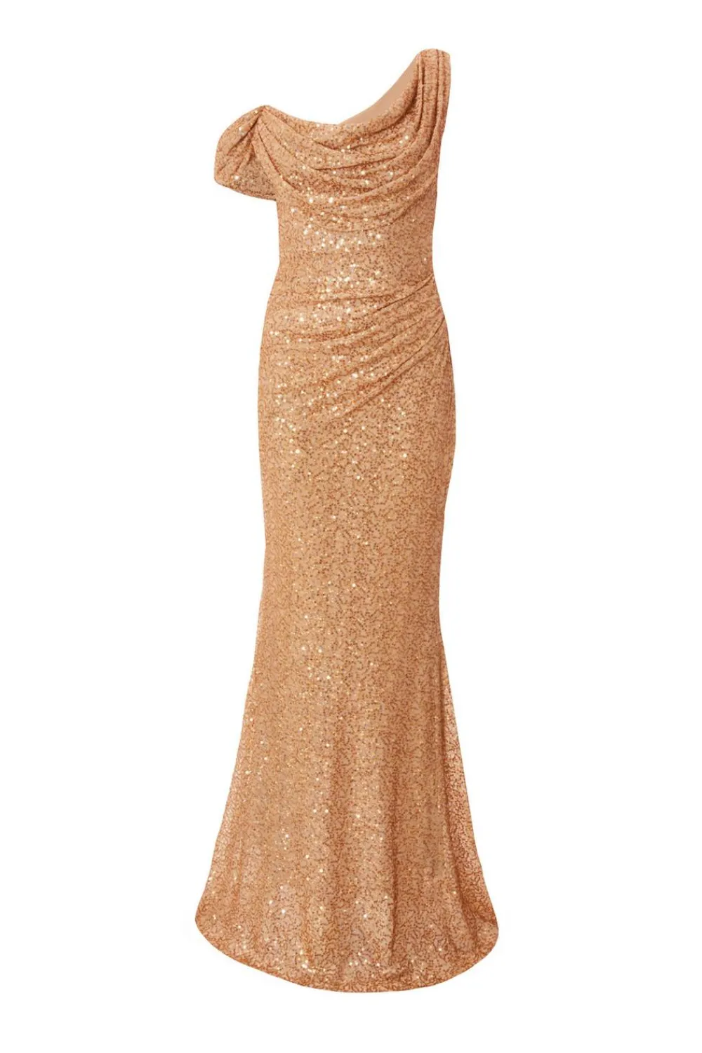 Quiz Prom Dresses|Prom & Ball>Sequin Drop Shoulder Maxi Dress