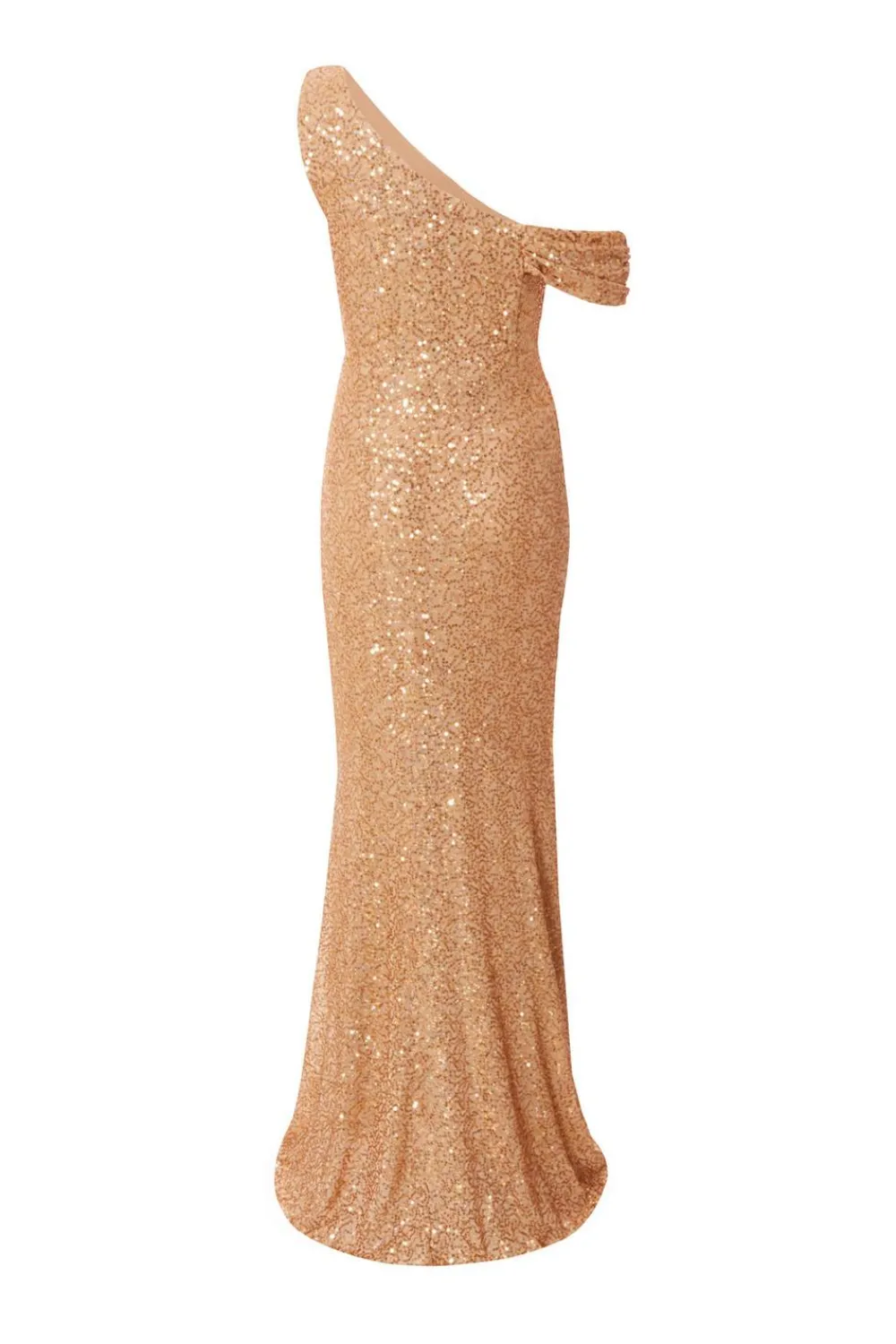 Quiz Prom Dresses|Prom & Ball>Sequin Drop Shoulder Maxi Dress