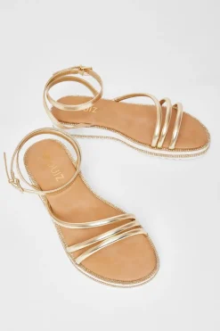 Quiz Sandals|Holiday Shoes><noscript><img width=