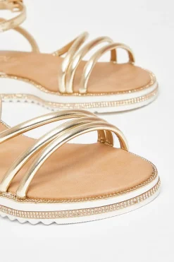 Quiz Sandals|Holiday Shoes><noscript><img width=