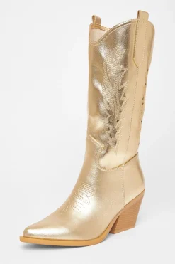 Quiz Boots>Western Boots