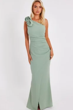 Quiz Prom Dresses|Prom & Ball>Corsage Maxi Dress
