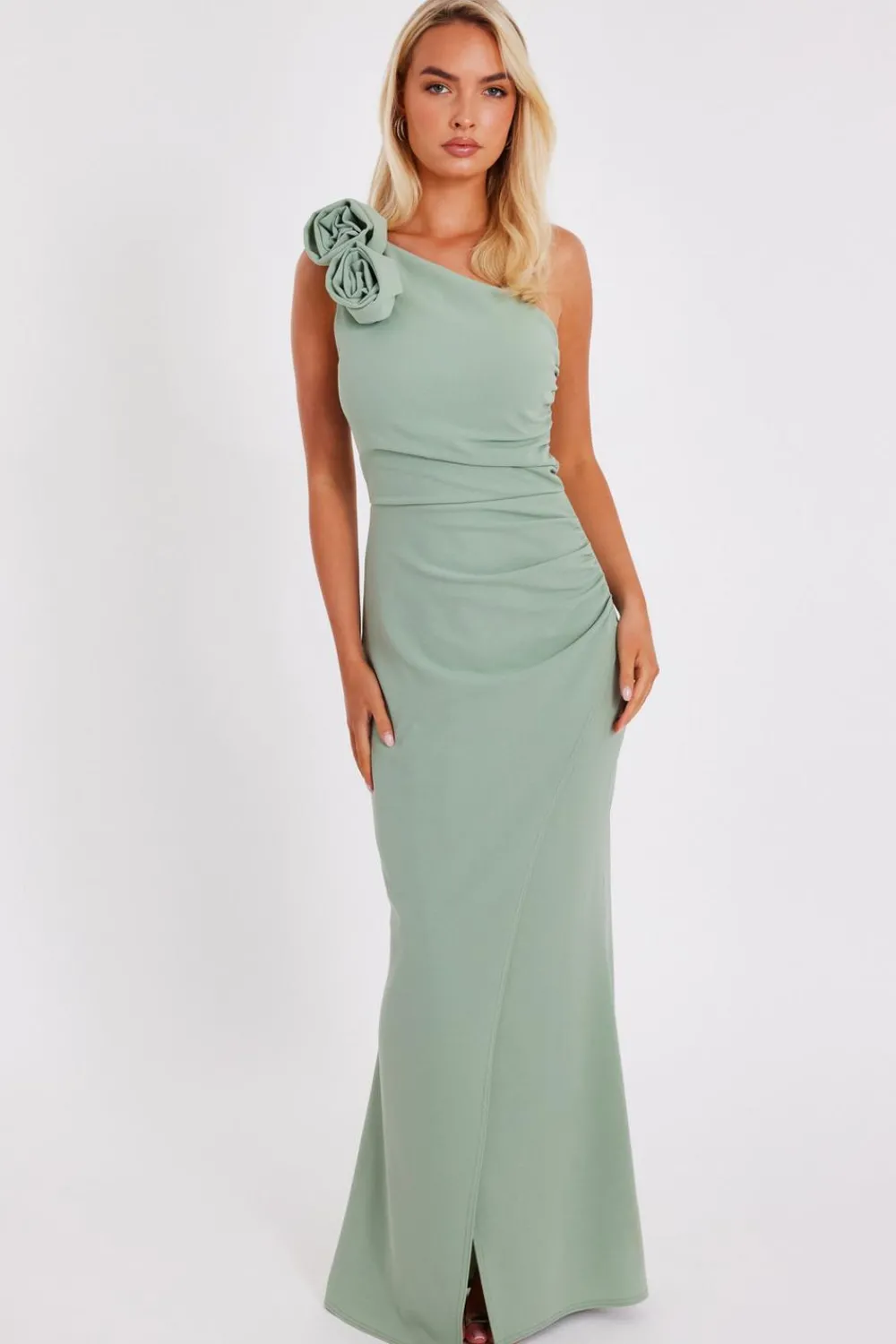 Quiz Prom Dresses|Prom & Ball>Corsage Maxi Dress