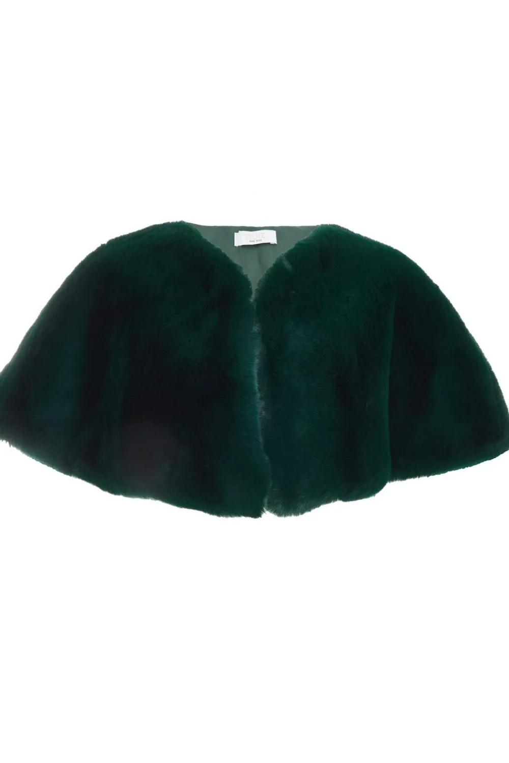 Quiz Wedding Accessories|Occasion Cover-Ups>Faux Fur Wrap