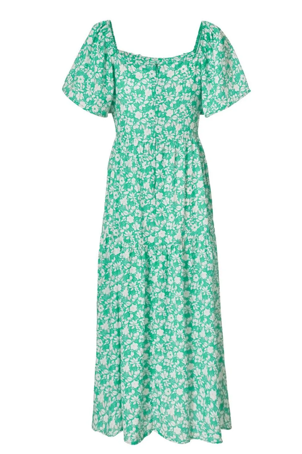 Quiz Summer Clothes|Holiday>Floral Print Midi Dress