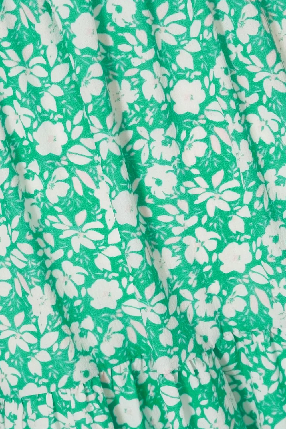 Quiz Summer Clothes|Holiday>Floral Print Midi Dress