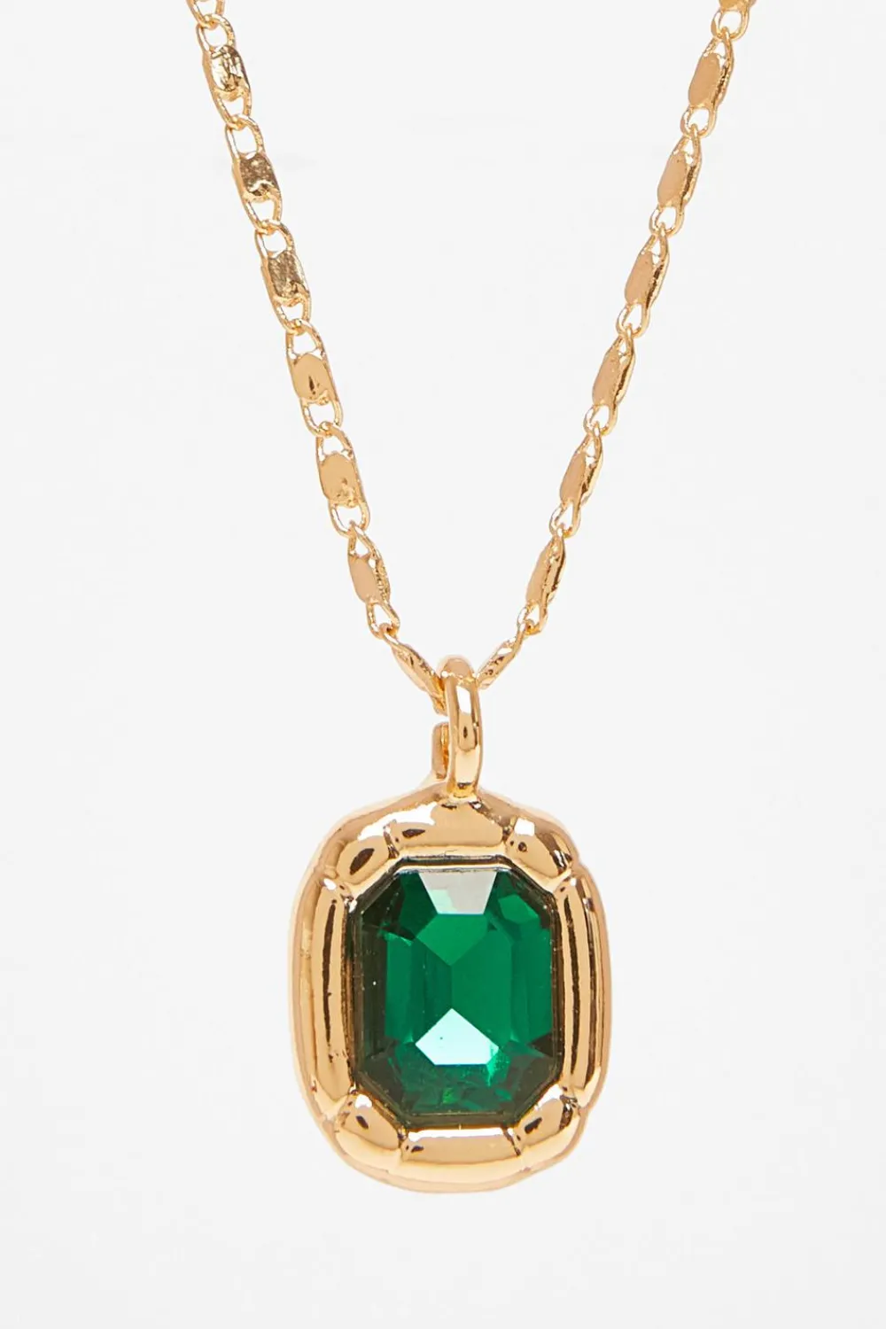 Quiz Jewellery>Jewel Layered Necklace
