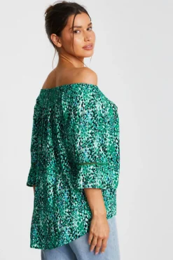 Quiz Bardot Tops|Tops><noscript><img width=