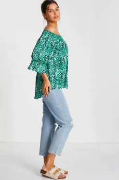 Quiz Bardot Tops|Tops><noscript><img width=