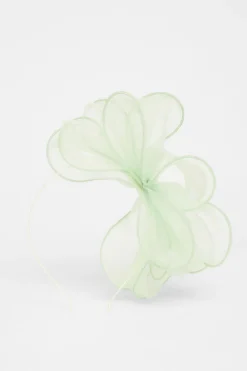 Quiz Wedding Accessories|Hair Accessories>Loop Headband Fascinator