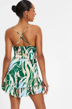 Quiz Playsuits|Summer Clothes><noscript><img width=