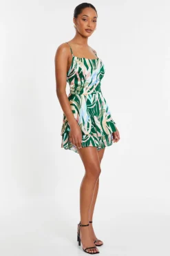 Quiz Playsuits|Summer Clothes><noscript><img width=