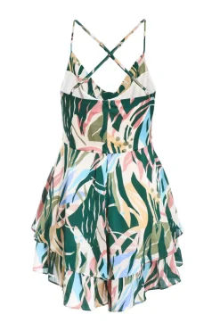 Quiz Playsuits|Summer Clothes><noscript><img width=