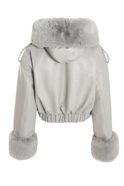 Quiz Jackets & Coats><noscript><img width=