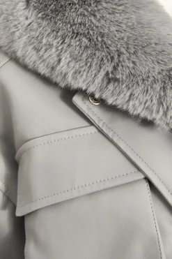 Quiz Jackets & Coats><noscript><img width=
