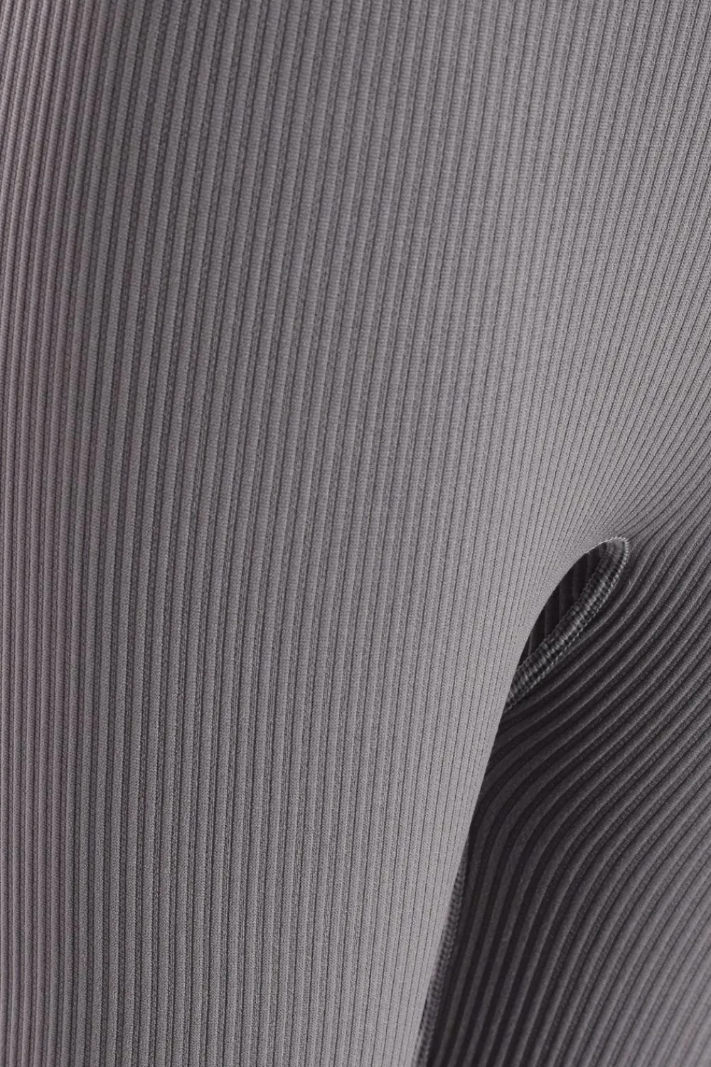 Quiz Leggings|Knitwear>Knit Ribbed Leggings