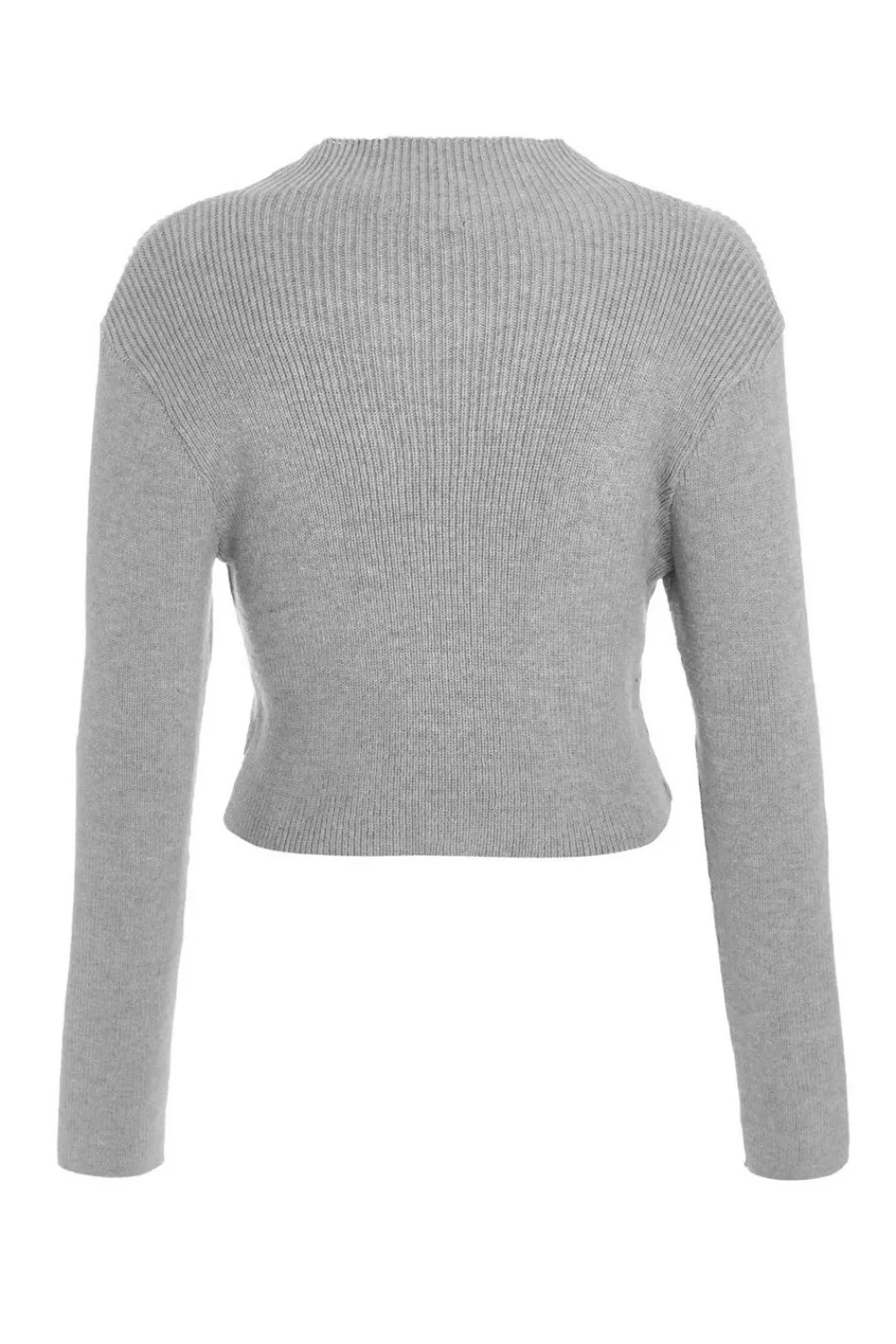 Quiz Knitwear|Jumpers>Knit Turtle Neck Jumper