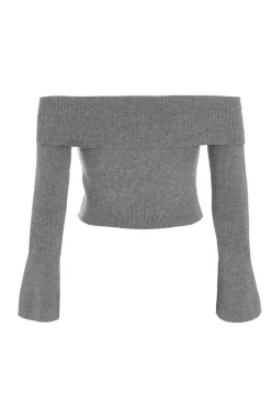 Quiz Crop Tops|Bardot Tops><noscript><img width=