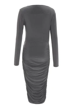 Quiz Midi Dresses|Going Out Dresses><noscript><img width=