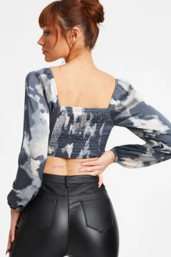Quiz Going Out Tops|Crop Tops><noscript><img width=