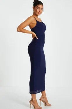 Quiz Evening Dresses|Midi Dresses><noscript><img width=
