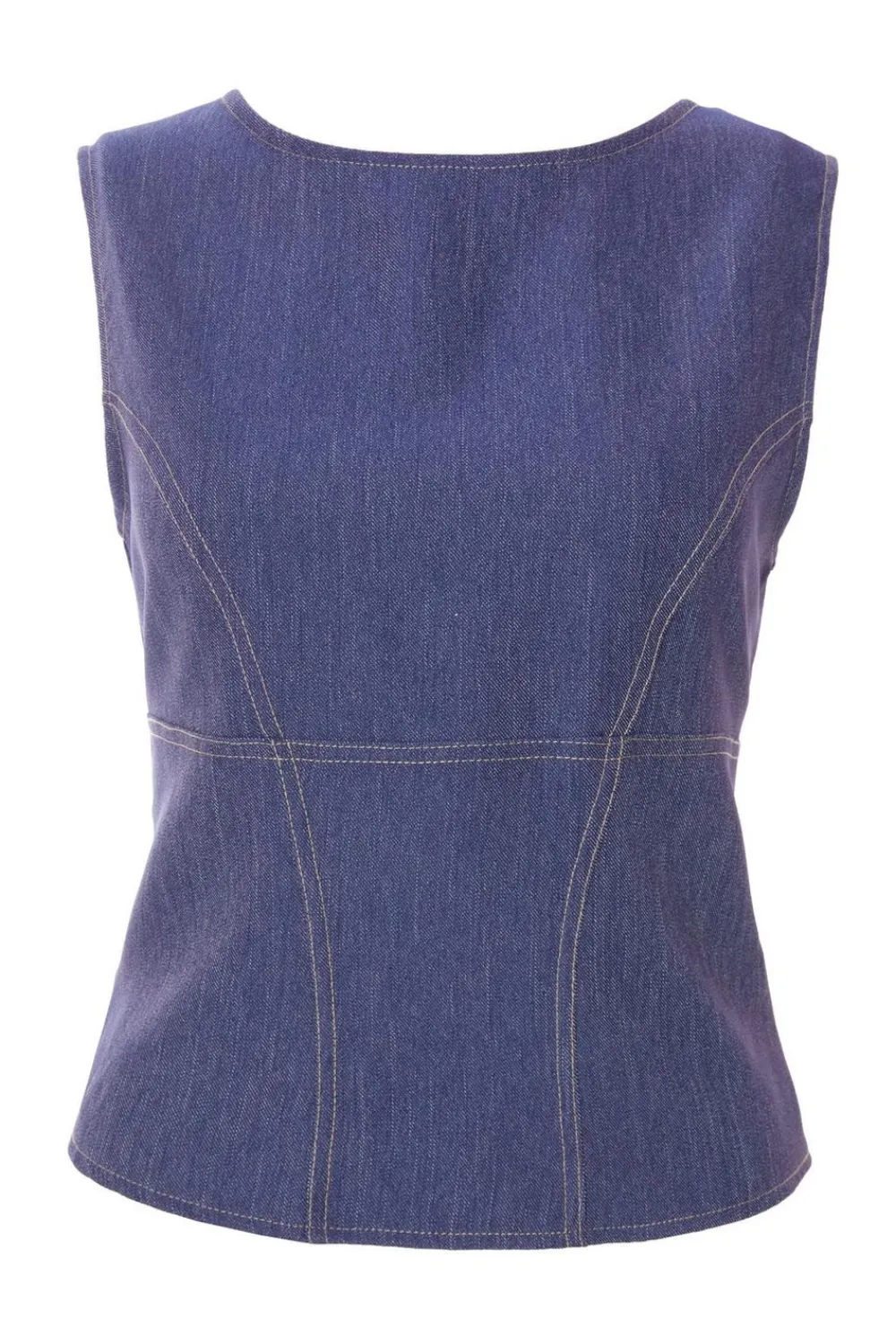 Quiz Going Out Tops|Day Tops>Tie Back Top