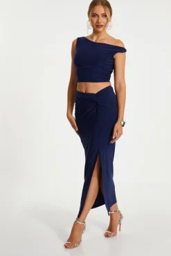 Quiz Going Out Tops|Crop Tops><noscript><img width=