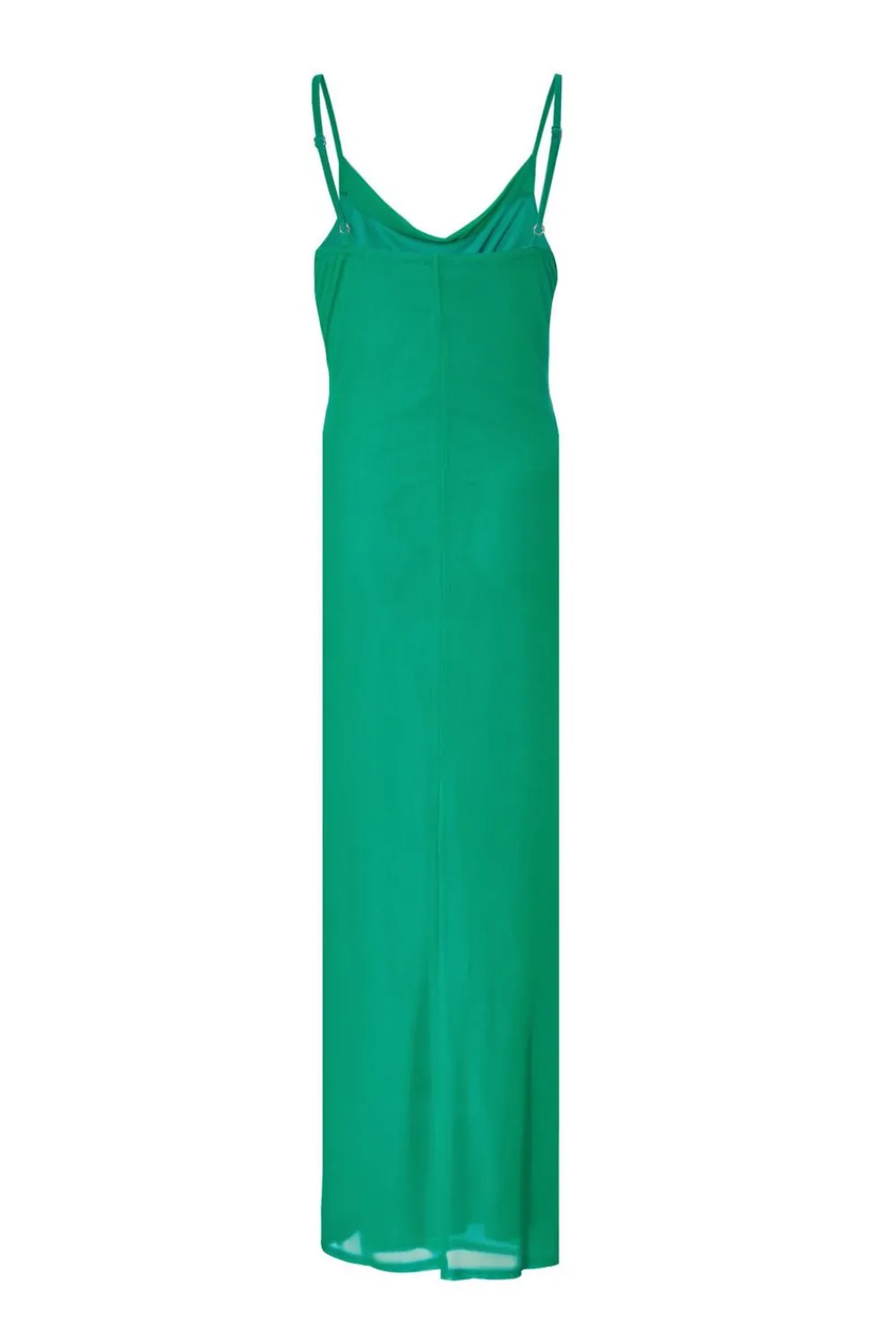 Quiz Summer Clothes|Going Out>Jade Knot Front Midaxi Dress