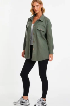 Quiz Jackets & Coats|Casual Clothing><noscript><img width=