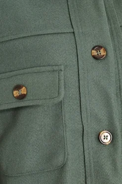 Quiz Jackets & Coats|Casual Clothing><noscript><img width=