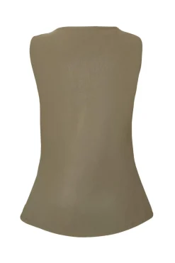 Quiz Waistcoat|Going Out Tops><noscript><img width=