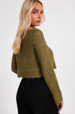 Quiz Summer Clothes|Knitwear><noscript><img width=
