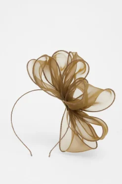 Quiz Wedding Accessories|Hair Accessories>Loop Headband Fascinator