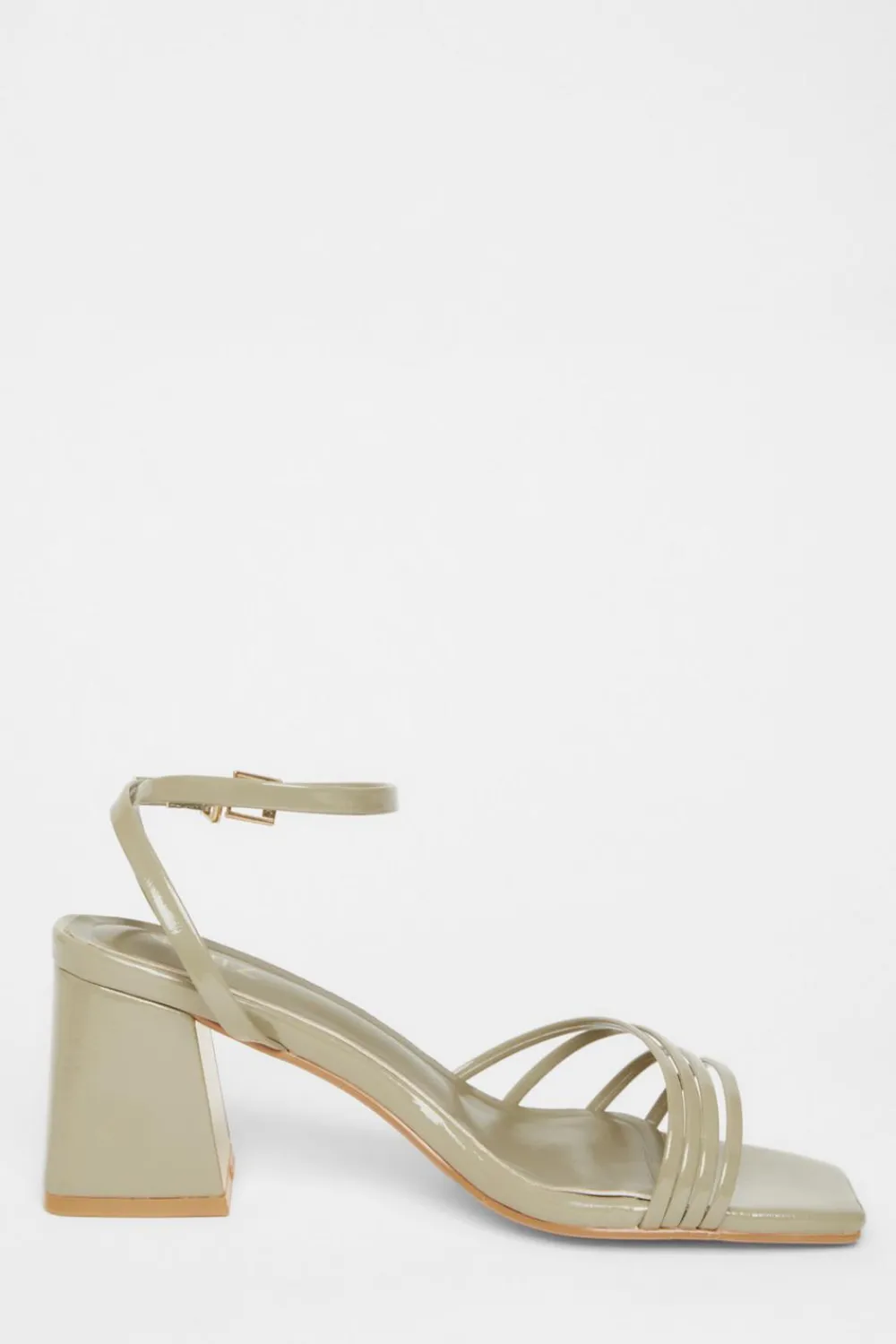 Quiz Shoe & Bag Sets|Holiday Shoes>Strappy Heels