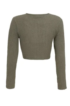 Quiz Day Tops|Crop Tops><noscript><img width=