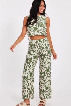 Quiz Trousers|Summer Clothes><noscript><img width=