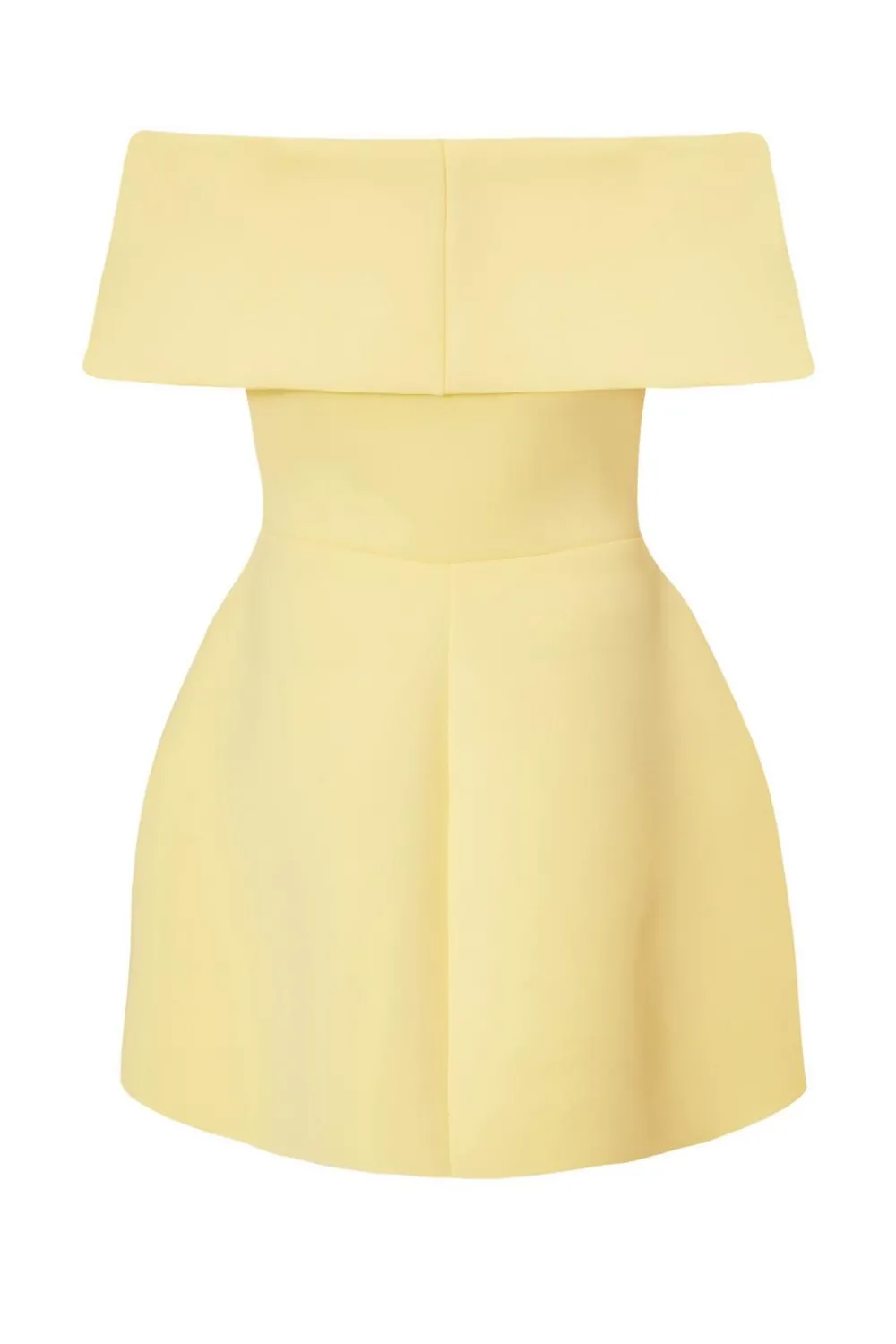 Quiz Day At The Races|Dresses>Bardot Bow Skater Dress