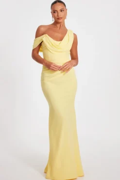 Quiz Prom Dresses|Evening Dresses>Drop Sleeve Maxi Dress