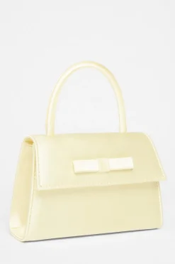 Quiz Shoe & Bag Sets|Occasion Accessories>Top Handle Bag
