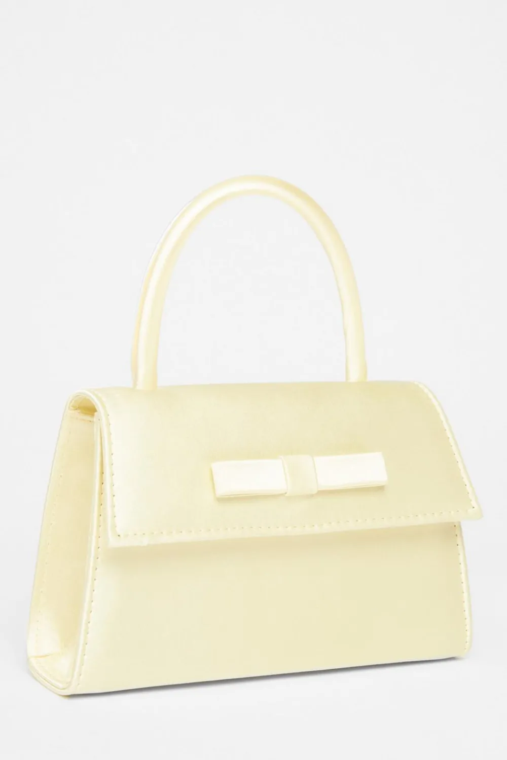 Quiz Shoe & Bag Sets|Occasion Accessories>Top Handle Bag